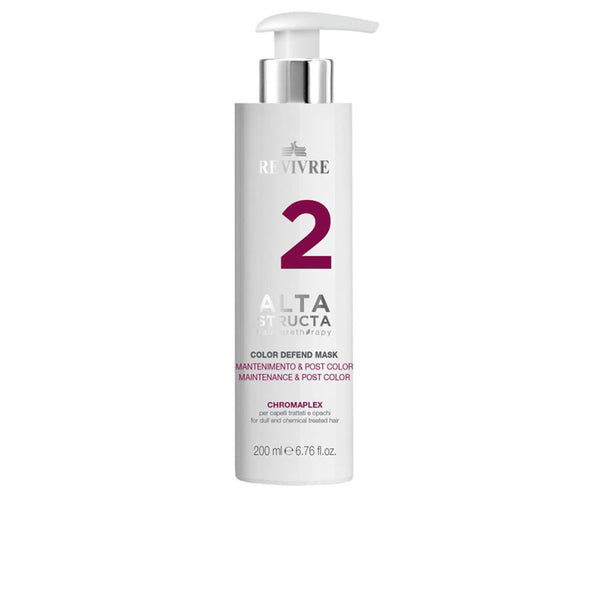 Revivre - Alta Structa color defense mask 200 ml