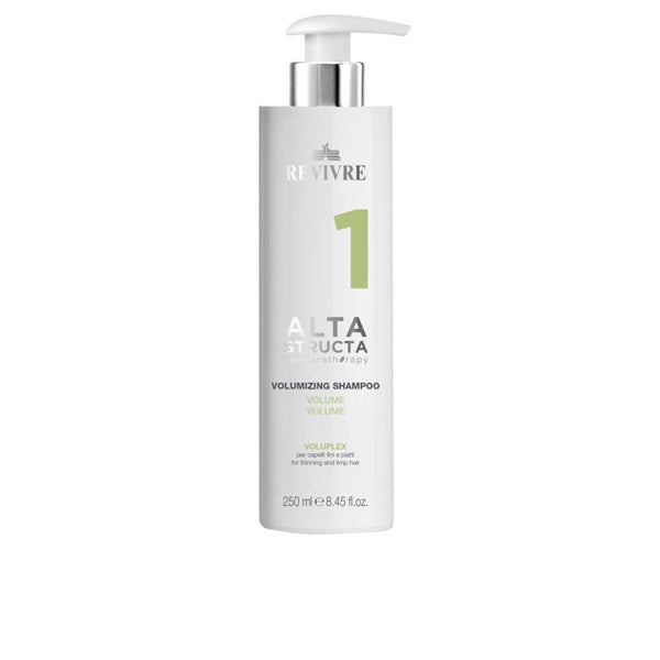 Revivre - Alta Structa volumizing shampoo 250 ml