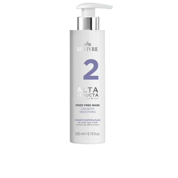 Revivre - Alta Structa frizz free mask 200 ml