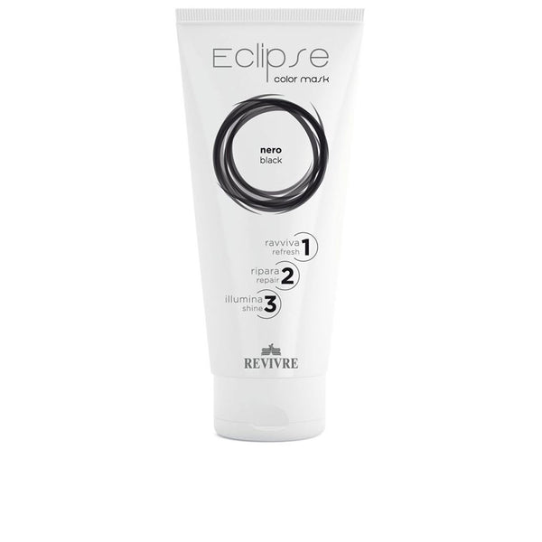 Revivre - Eclipse Color Mask #Black 200 ml