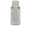 Salvatore Ferragamo - Ferragamo Bright Leather Men edt vapo 100 ml
