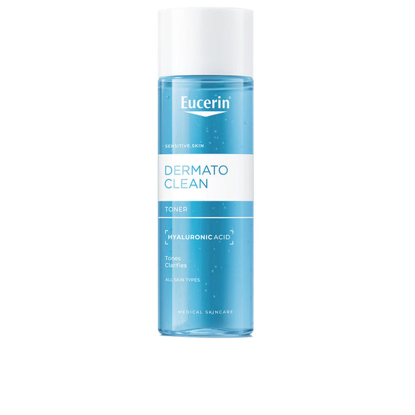 Eucerin - Dermatoclean facial toner 200 ml