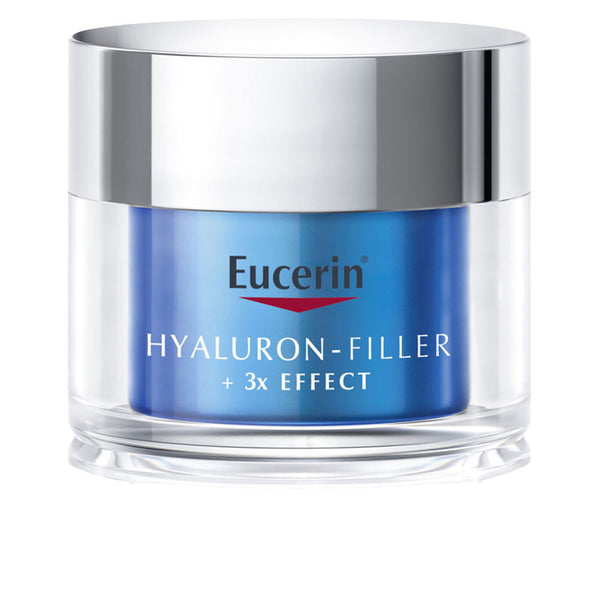 Eucerin - Hyaluron-filler +3x effect moisture booster night 50 ml