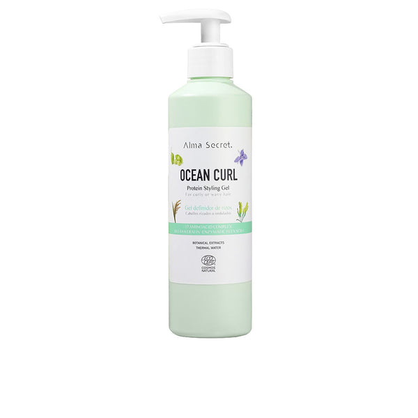 Alma Secret - Ocean Curl curl defining gel 250 ml