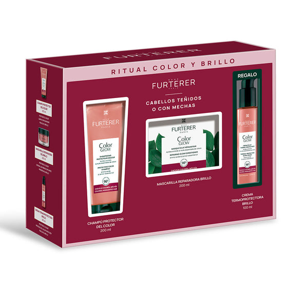 Ritual Color Glow set 3 pz