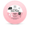 Deodea - Deo Pads flower fresh discs 30 u