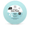 Deodea - Deo Pads active aqua discs 30 u
