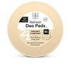 Deodea - Deo Pads creamy comfort discs 30 u