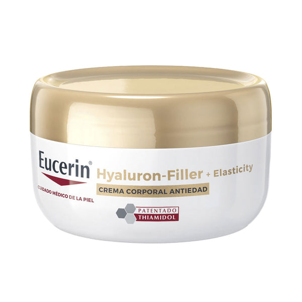 Eucerin - Hyaluron-filler + elasticity body cream 200 ml