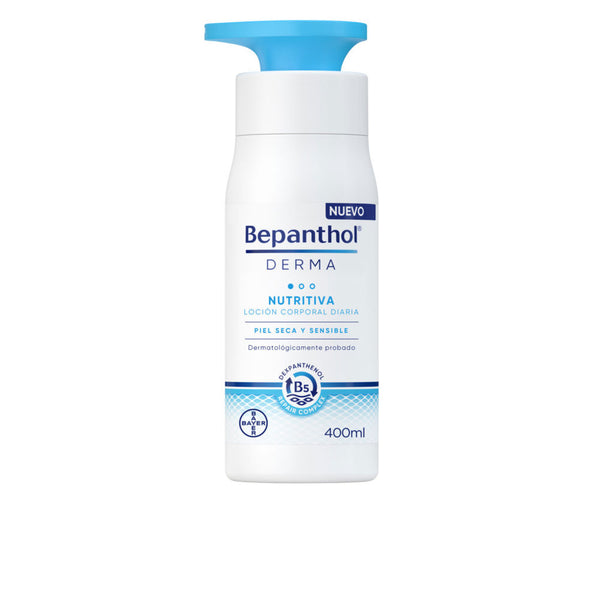 Bepanthol - Bepanthol Derma nourishing daily body lotion 400 ml
