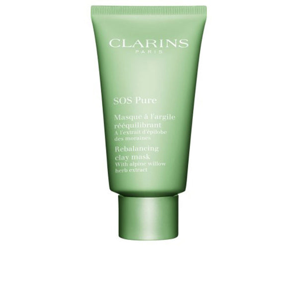 Clarins - Sos pure mask 75 ml