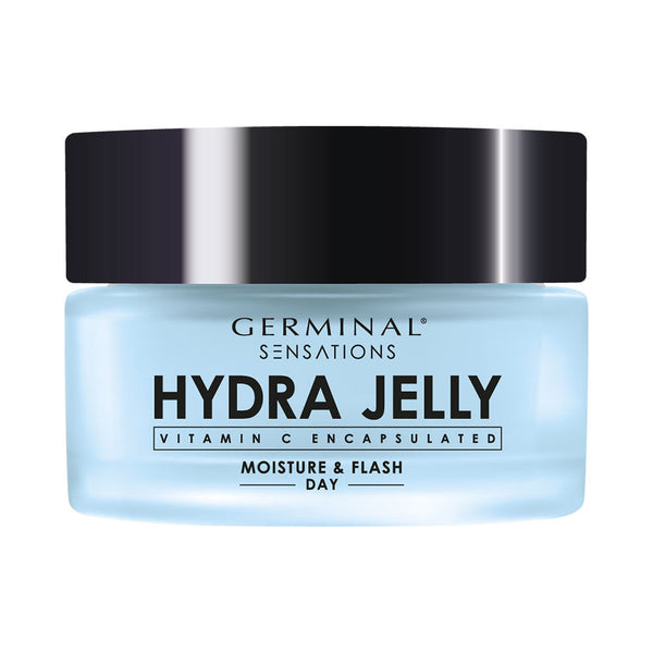 Germinal - Sensations Hydra Jelly day cream 50 ml