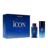 Antonio Banderas - The Icon Suprem Estuche 2 pz