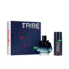 Benetton - We Are Tribe Intense Men Case 2 pcs