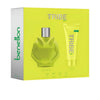 Benetton - We Are Tribe Play Men Case 2 pcs