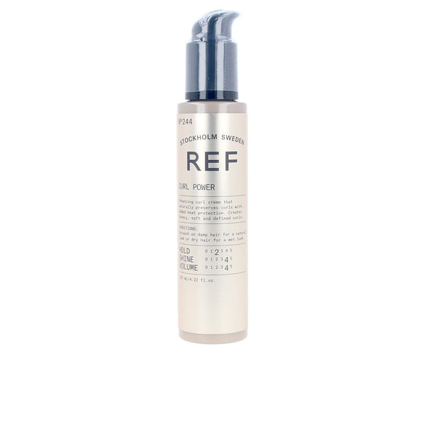Ref - Curl Power Nº244 125 ml