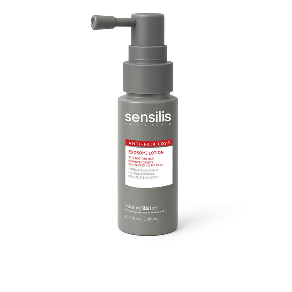 Sensilis - Hair Exosome Lotion anti-hair loss lotion 100 ml