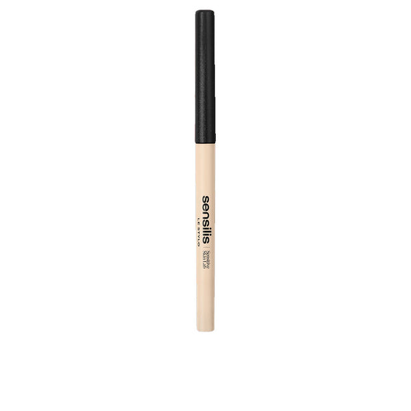 Sensilis - Le Stylo automatic waterproof eyeliner #Ultrablack 0.35 gr