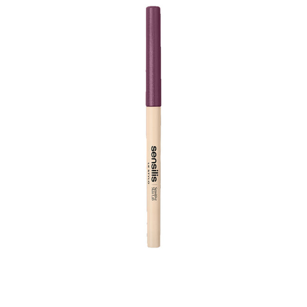 Sensilis - Le Stylo automatic waterproof eyeliner #Prune 0.35 gr