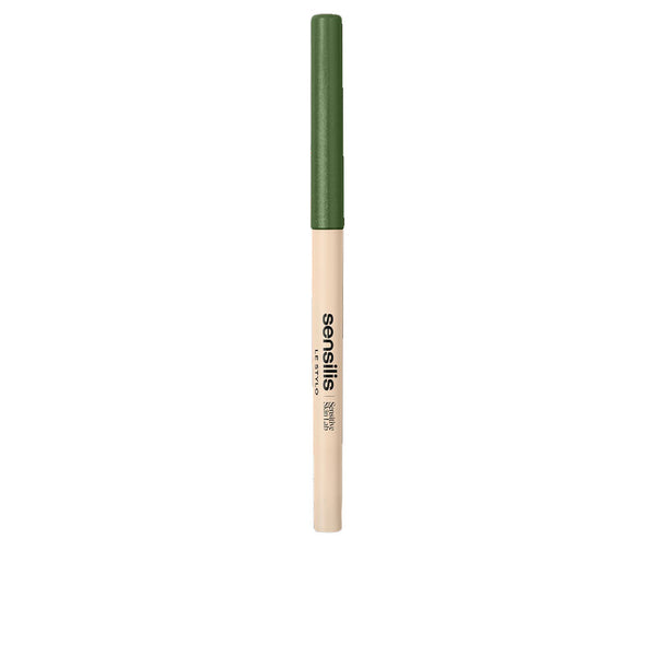 Sensilis - Le Stylo automatic waterproof eyeliner #Green 0.35 gr