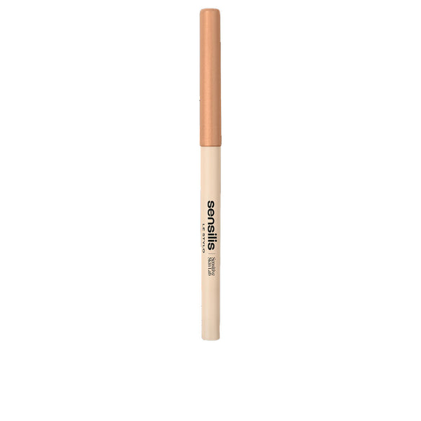 Sensilis - Le Stylo automatic waterproof eyeliner #Nude 0.35 gr