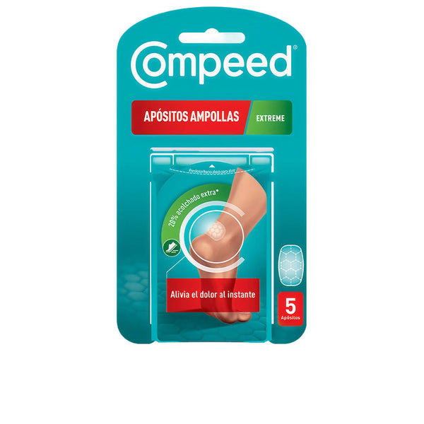 Compeed - Blister dressings extreme 5 u
