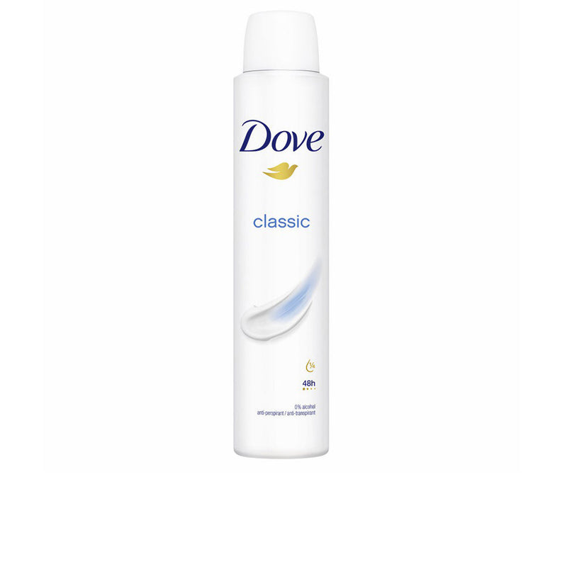 Dove - Original deodorant spray 200 ml