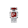 Rabanne - Phantom In Red Parfum Elixir edp vapo 50 ml