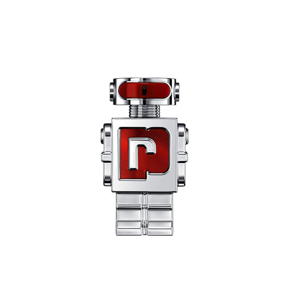 Rabanne - Phantom In Red Parfum Elixir edp vapo 50 ml