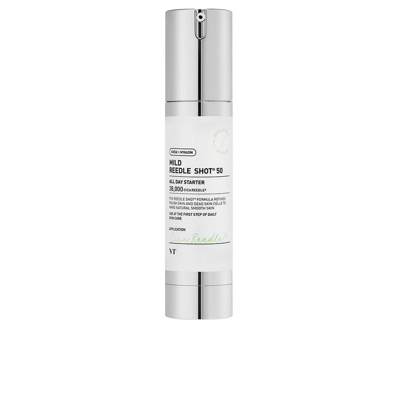 Vt Cosmetics - Vt Mild Reedle Shot 50 microneedling serum 50 ml