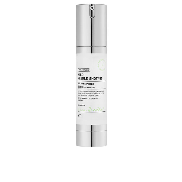 Vt Cosmetics - Vt Mild Reedle Shot 50 microneedling serum 50 ml