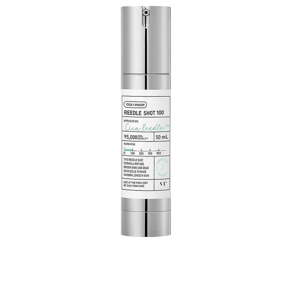 Vt Cosmetics - Vt Reedle Shot 100 serum 30 ml
