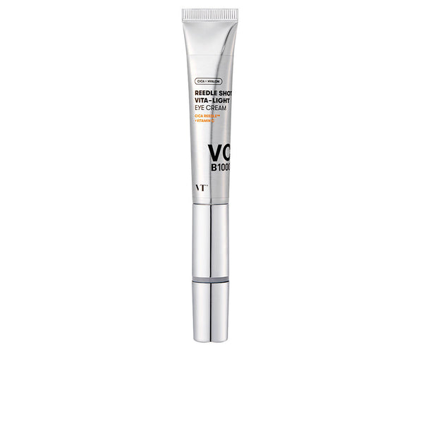 Vt Cosmetics - Vt Reedle Shot Vita-light eye contour cream 15 ml