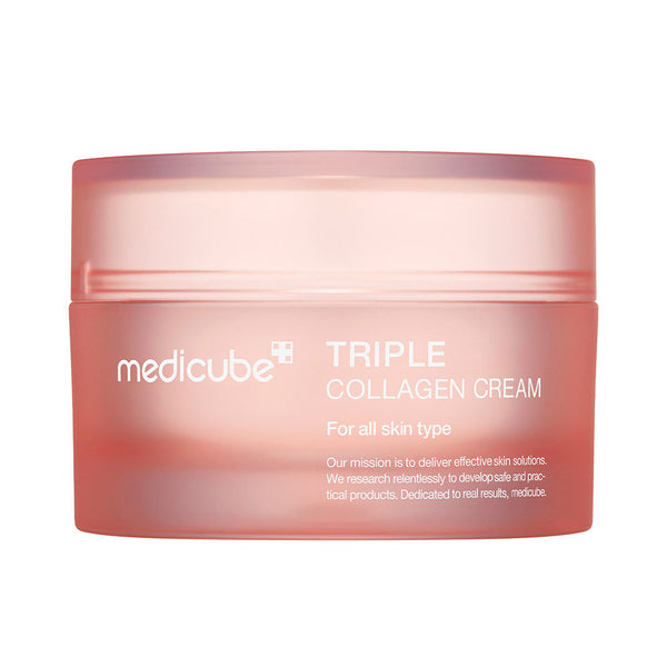 Medicube - Triple Collagen anti-aging cream 50 ml