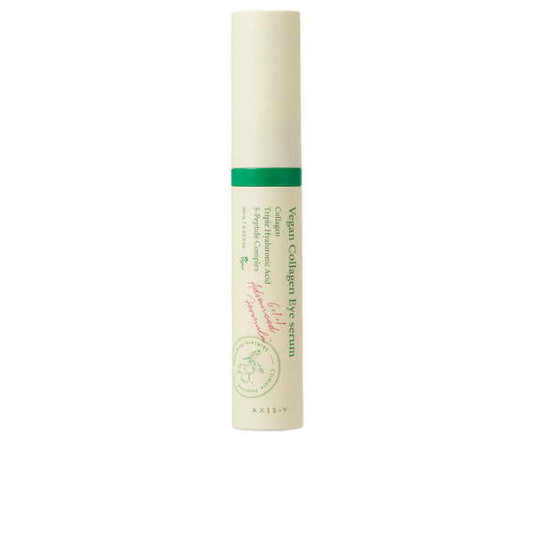 Axis-y - Vegan Collagen eye serum 10 ml