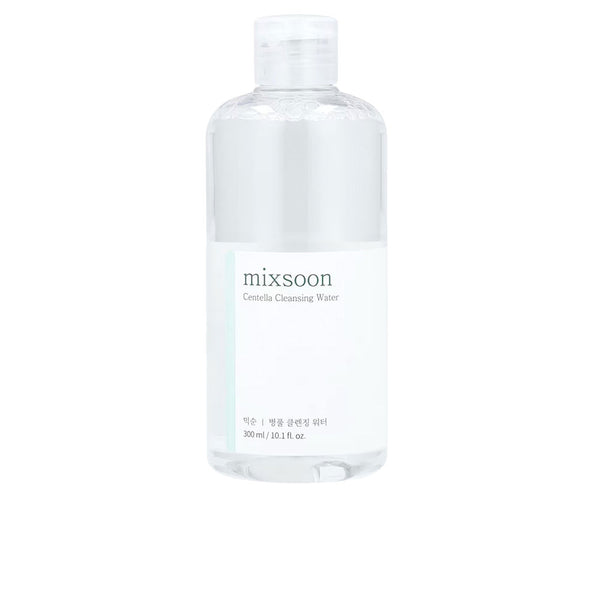 Mixsoon - Centella Cleansing Water 300 ml