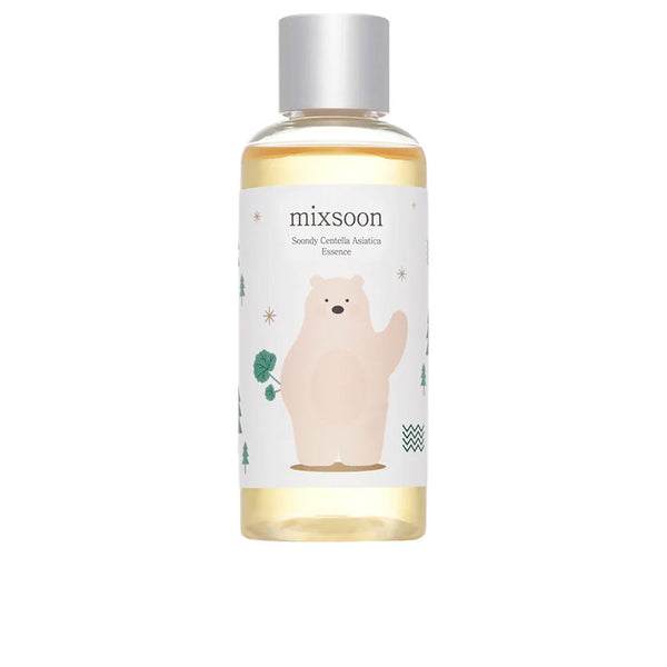 Mixsoon - Soondy Centella Asiatica Essence 100 ml