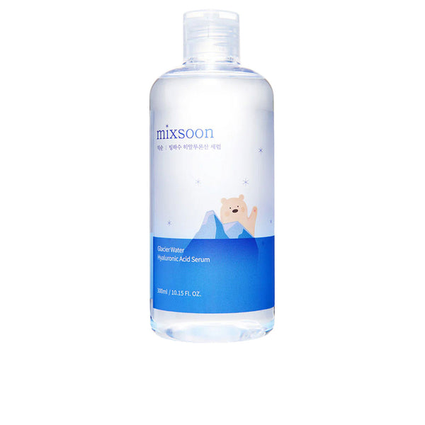Mixsoon - Glacier Water hyaluronic acid serum 300 ml