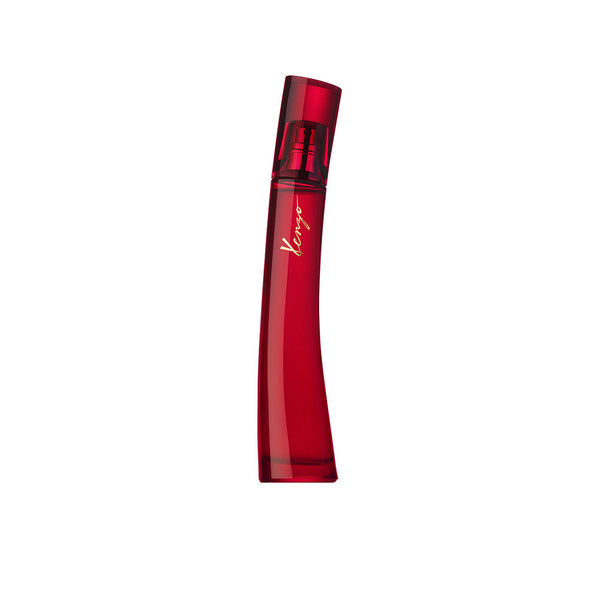 Kenzo - Le Rouge Flower edp vapo 50 ml