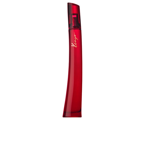 Kenzo - Le Rouge Flower edp vapo 100 ml