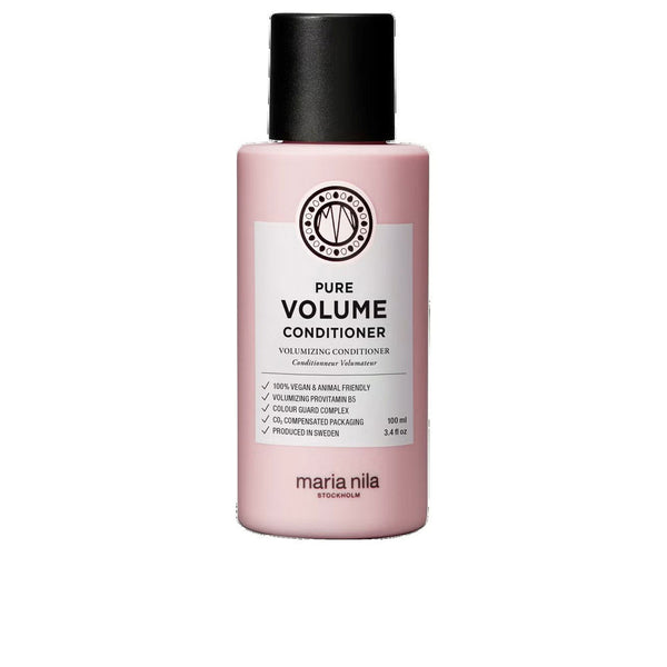 Maria Nila - Pure Volume Hair acondicionador 300 ml