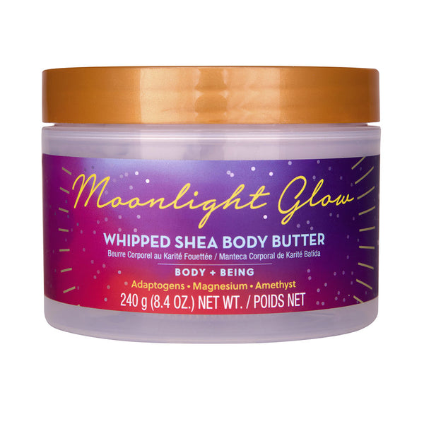 Tree Hut - Moonlight glow body soufflé butter 240 gr