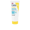 Cerave - Invisible Hydra Sunscreen Invisible Hydrating Protective Lotion Spf50 75 ml