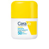 Cerave - Invisible moisturizing sun fluid Spf50 50 ml