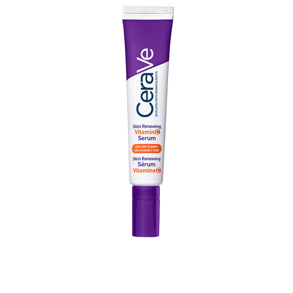 Cerave - Skin Renewing vitamin C serum 30 ml