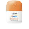 Vichy - Capital Soleil Uv Aqua invisible moisturizing fluid Spf50 50 ml