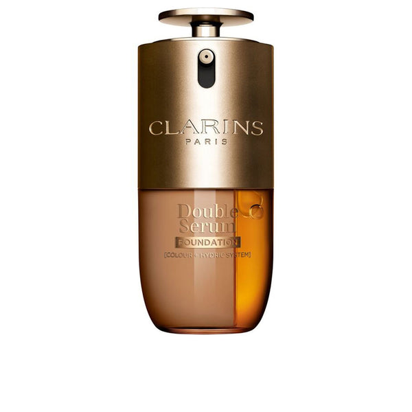 Clarins - Double Serum makeup base #M5N 30 ml