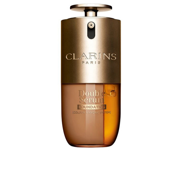 Clarins - Double Serum makeup base #M5C 30 ml