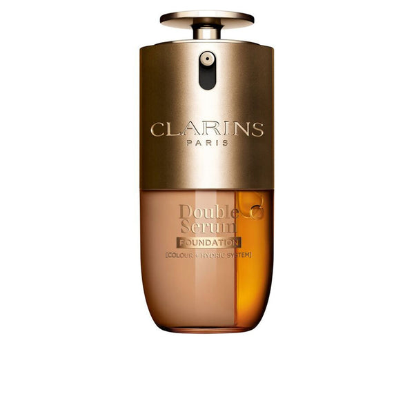 Clarins - Double Serum makeup base #M4C 30 ml