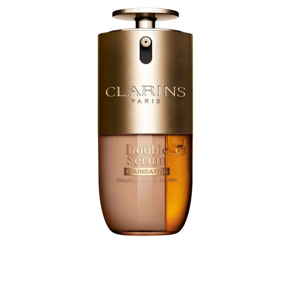 Clarins - Double Serum makeup base #M2N 30 ml